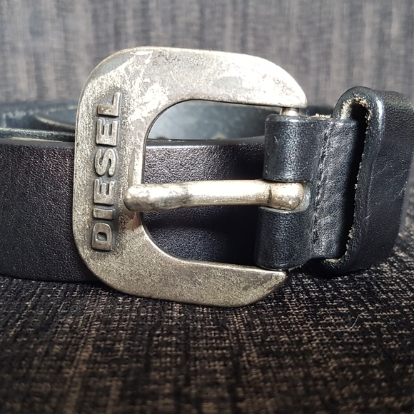 Diesel Belt - Picture 3 of 5